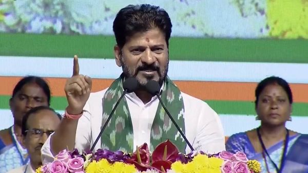 చంద్రగ్రహణం తొలగిపోయింది.. మహిళలకు సీఎం రేవంత్ వరాలు
