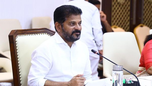 రేవంత్ రెడ్డి డ్రీమ్ ప్రాజెక్ట్- 765 చ.కి. విస్తీర్ణంలో