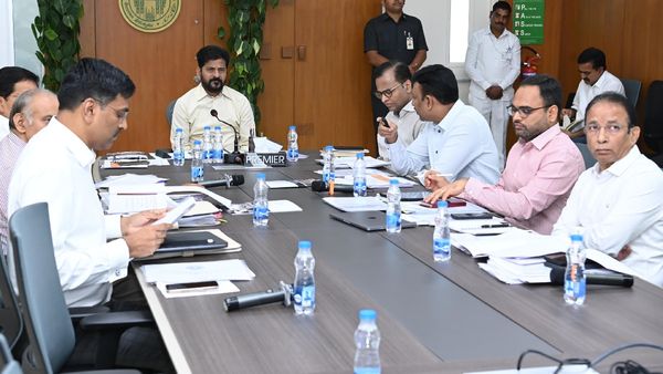 ఇక ఉక్కు పాదమే.. సీఎం రేవంత్ కీలక ఆదేశాలు