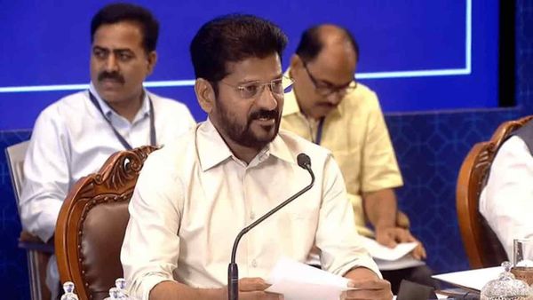 రూ.1 చెల్లిస్తే    బీహార్‌కు రూ. 6 తిరిగి ఇస్తున్నారు.. తెలంగాణకు మాత్రం