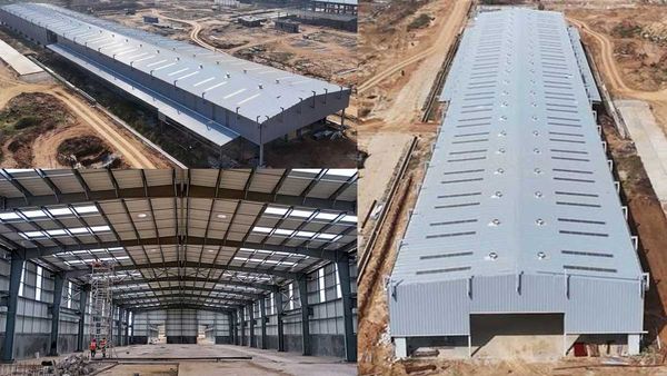 రైల్వే వ్యాగన్స్.. మేడిన్ తెలంగాణ