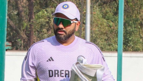 రోహిత్‌కు ఎలాంటి ప్లాన్లూ లేవట