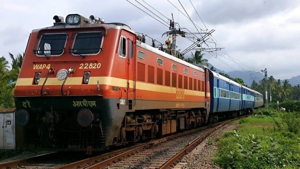 RVNL దూకుడు.. రూ 97 వేల కోట్లకు చేరిన ఆర్డర్లు!