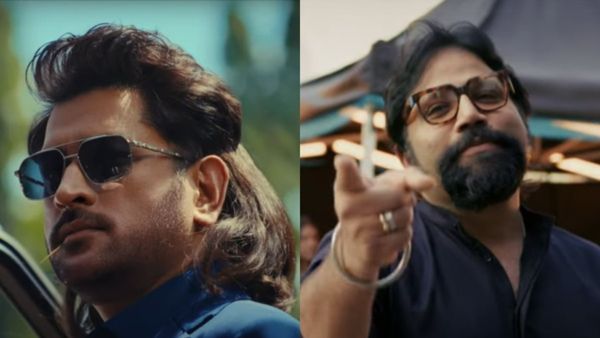 సందీప్ రెడ్డి వంగా దర్శకత్వంలో హీరోగా ధోని..ట్రైలర్ చూస్తే గూస్‌బంప్సే