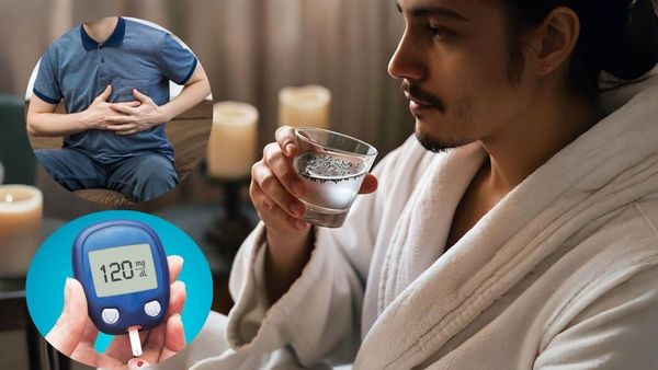 మధుమేహాన్ని తగ్గించడమే కాదు.. గుండె బలాన్ని రెట్టింపు చేసే అద్భుత ఆరోగ్య పానీయం..!