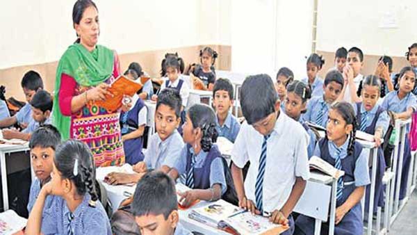  ఒంటిపూట బడుల వేళ ప్రభుత్వం తాజా ఉత్తర్వులు..!!