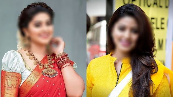 శివ..శివా.. అరుణాచలంలో అపచారం.. స్టార్ హీరోయిన్ పై భక్తులు ఫైర్