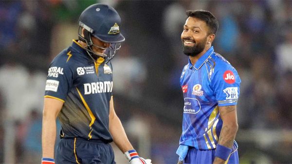 సొంత గడ్డపై తొలిమ్యాచ్- హార్దిక్ సేనకు అనన్య పాండే కావాల్సొచ్చిందట..