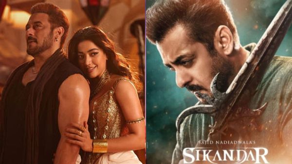 ‘సికిందర్’ థియేటర్ల గోడలు బద్దలు కొట్టి బయటపడుతున్న జనాలు