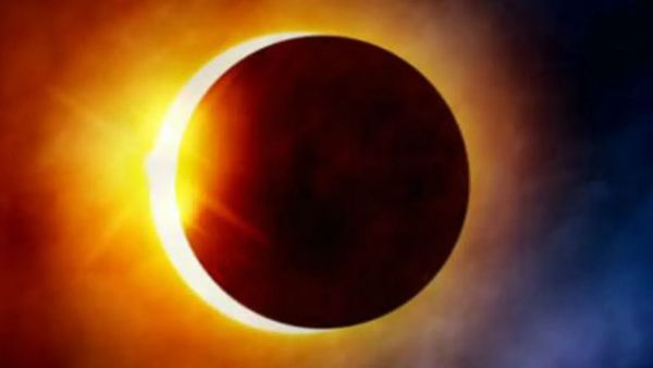 ఈ ఏడాది తొలి సూర్య గ్రహణం- అక్కడ మాత్రమే