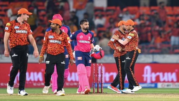 సింహంతో వేట- సన్‌రైజర్స్‌తో ఆట..రెండూ ప్రమాదకరమే: నేడు బలయ్యేది ఆ జట్టే?