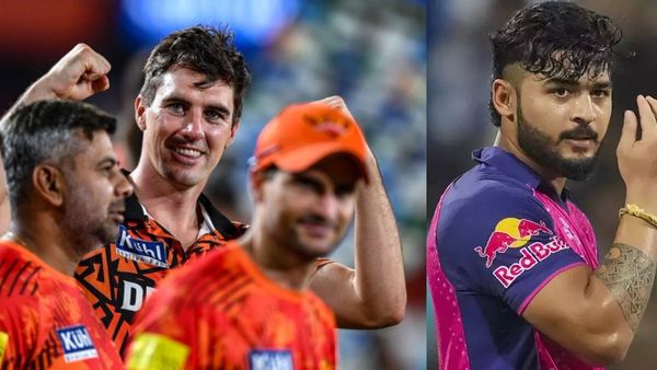 SRH vs RR: టాస్ గెలిచిన రాజస్థాన్.. సన్‌రైజర్స్ బ్యాటింగ్.. 300 లోడింగ్!