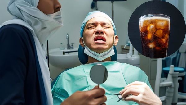 కూల్ డ్రింక్స్‌తో నోటి క్యాన్సర్ ముప్పు.. తాజా అధ్యయనంలో షాకింగ్ విషయాలు వెలుగులోకి!