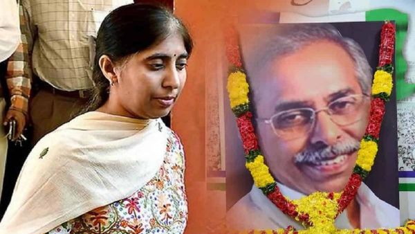 వివేకా కేసులో సునీత అనూహ్య ప్రతిపాదన..!!