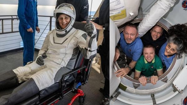 Sunita Williams: అంతరిక్షంలో ఎక్కువ కాలం ఉంటే వచ్చే ఆరోగ్య సమస్యలు ఇవే..