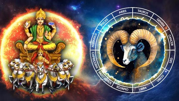 త్వరలో మేషరాశిలో సూర్యసంచారంతో నెలరోజులు నక్కతోక తొక్కే రాశులివే!