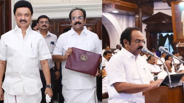 Tamil Nadu Budget 2025: భాషా వివాదానికి మరోసారి ఆజ్యం.. బడ్జెట్‌లోనూ హిందీ వ్యతిరేకతే!