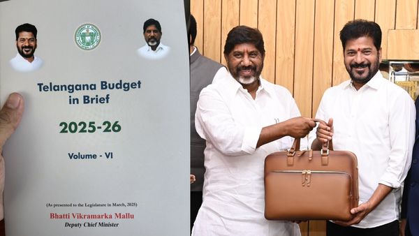 Telangana Budget 2025: సామాన్యులకు శుభవార్త.. ఆరోగ్యశ్రీ రూ.10లక్షలకు పెంపు