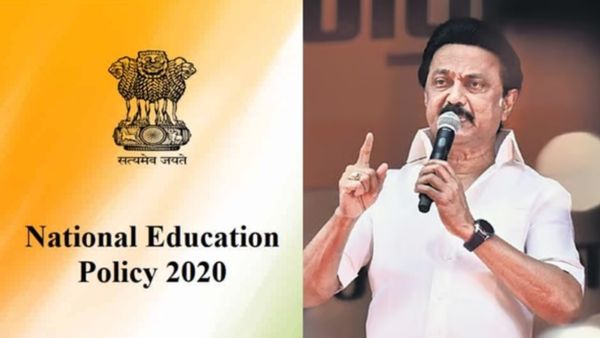 Three Language Policy: త్రిభాషా విధానం ఏంటి?.. తమిళనాడు దానిని ఎందుకు వ్యతిరేకిస్తోంది?