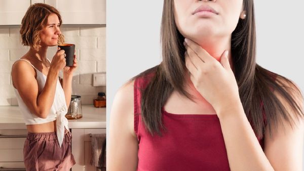 థైరాయిడ్ సమస్యలను తగ్గించే సూపర్ డ్రింగ్స్ ఇవే!