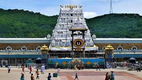 తిరుమలలో `ప్రొటోకాల్` వీఐపీలకు మాత్రమే..!!
