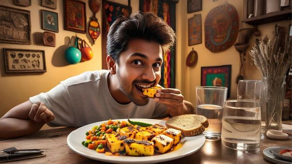 పనీర్‌ను ఆహారంలో చేర్చుకుని ఆరగిస్తున్నారా? ఒక్కసారి ఇవి తెలుసుకోండి.. మీకే మంచిది!