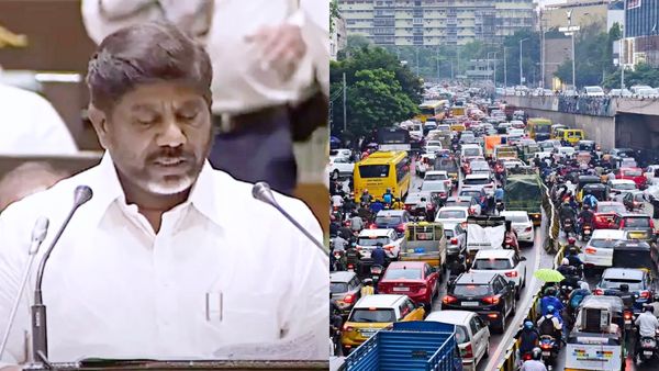 హైదరాబాద్ కు మహార్దశ.. కొత్తగా 31 ఫ్లై ఓవర్లు, 17 అండర్ పాస్ లు..