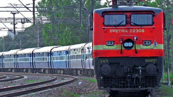 గుడ్ న్యూస్..భారత్ నుంచి ఆదేశానికి త్వరలో కొత్త రైలు..!!