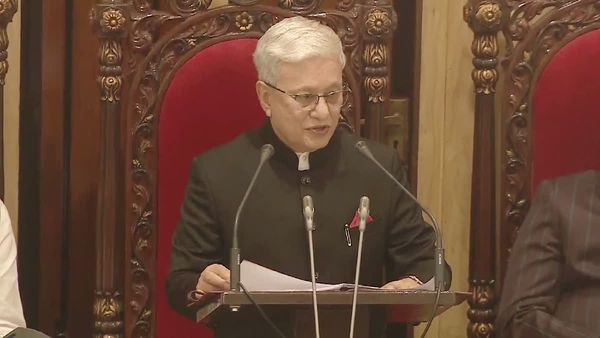 అసెంబ్లీలో తెలంగాణా ప్రగతి పరుగులు వివరిస్తూ గవర్నర్ ప్రసంగం.. కీలక అంశాలివే!