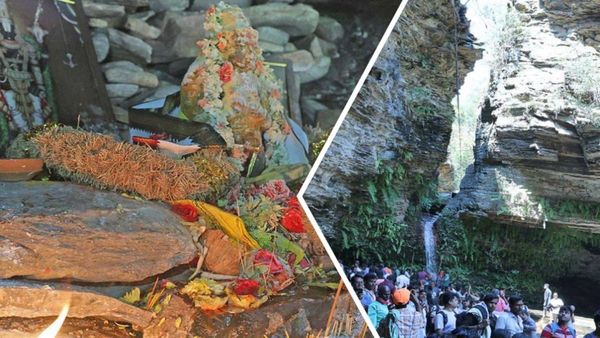 తిరుమలలో అరుదైన దివ్యక్షేత్రం- రోజూ దర్శించలేం
