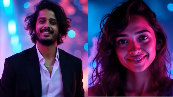 'టుక్ టుక్' మూవీ టీం కొత్త ప్రయోగం... AI టెక్నాలజీతో సాంగ్ షూట్