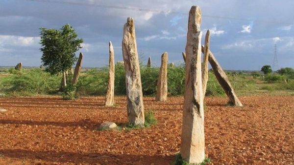 Unesco Heritage: తెలంగాణకు మరో యునెస్కో గుర్తింపు.. నిలువు రాళ్లకు చోటు.. అంత ప్రత్యేకత ఏంటి?