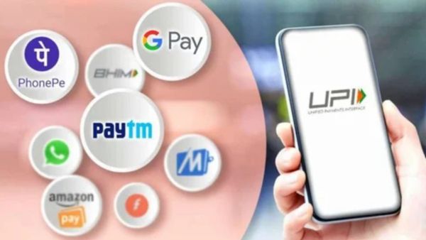 జేబుకు చిల్లు .. ఇకపై యూపీఐ చెల్లింపులపై ఛార్జీలు వసూల్
