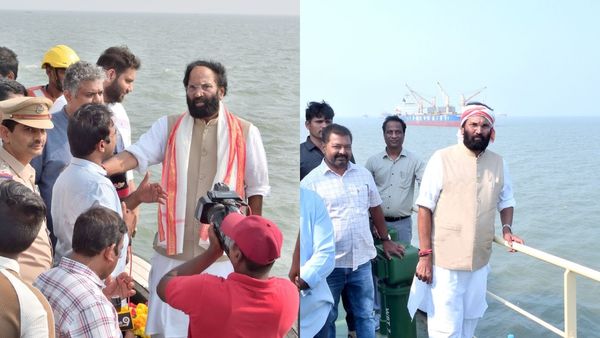 ఫిలిప్పీన్స్‌ కు మన తెలంగాణ బియ్యం.. ప్రారంభం ఎక్కడి నుంచో తెలుసా..?