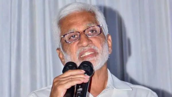 విజయసాయిరెడ్డికి బిగ్ షాక్..ఆ కేసులో బుక్ అయ్యారా..?