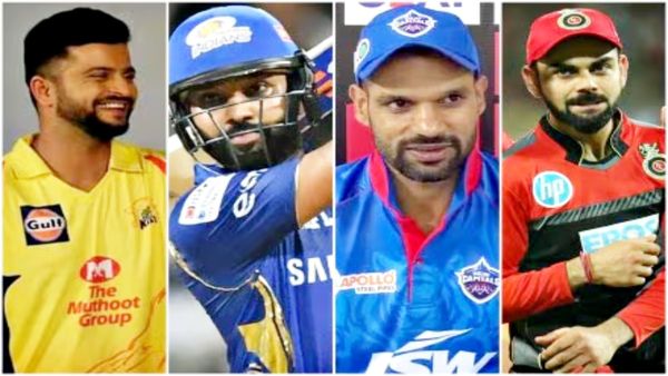 IPL 2025: ఏం తాగి కొట్టారో.. ఇప్పట్లో అందుకోవడం కష్టమే..!