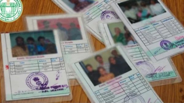 రేషన్ కార్డు దరఖాస్తుల పరిశీలనకు యాప్ - అవి ఉంటేనే కొత్త కార్డు జారీ..!