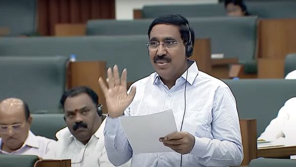 అనకాపల్లి వాసులకు బ్యాడ్ న్యూస్-అసెంబ్లీలో సర్కార్ క్లారిటీ..!