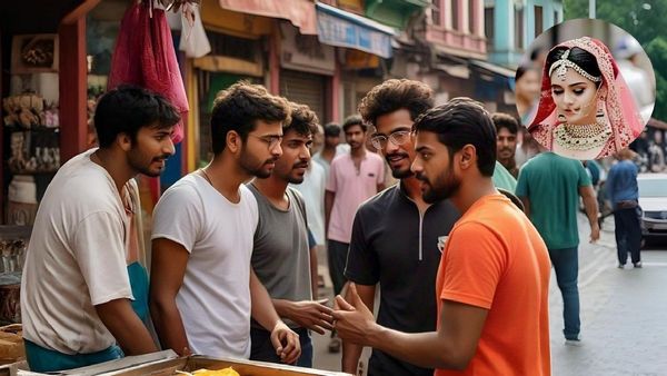 బాబోయ్ పెళ్లి వద్దు.. ఆ ఊసే వద్దంటూ పారిపోతున్న పురుషులు!