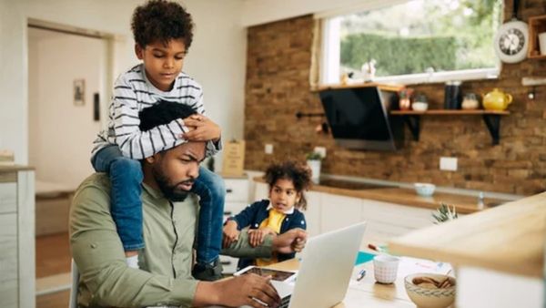 ఈ సంగతి తెలిస్తే జీవితంలో వర్క్ ఫ్రమ్‌ హోమ్‌ చేయరు