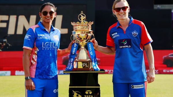 WPL Final: ఢిల్లీ vs ముంబై.. ఉమెన్స్ ప్రీమియర్ లీగ్ టైటిల్ గెలిచేదెవరు ? 