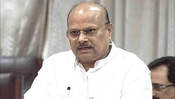 రాజకీయాలకు యనమల గుడ్ బై - కండీషన్స్ అప్లై..!!