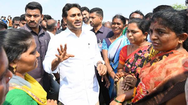  చంద్రబాబుకు జగన్ తాజా అల్టిమేటం..!!
