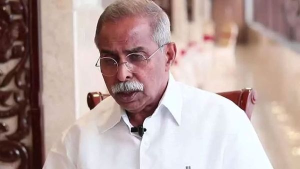 వైఎస్ వివేకా హత్యకేసులో అనూహ్య మలుపు: ప్రధాన సాక్షి మృతి..!!