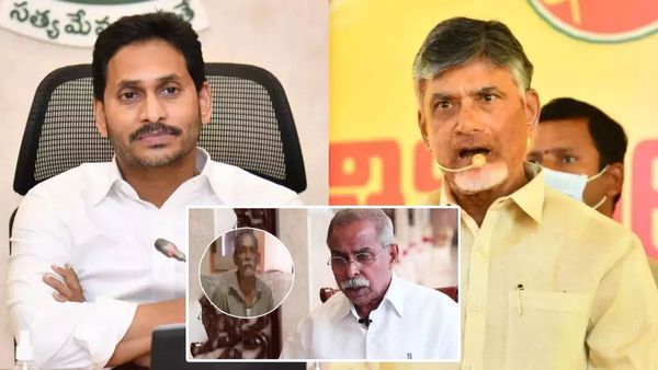 వివేకా కేసులో రంగన్న మృతిపై కేబినెట్ డౌట్స్-జగన్ కుట్రపై చంద్రబాబు అలర్ట్..!