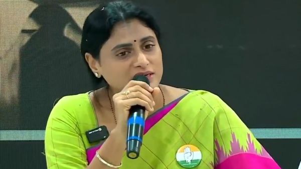 వైఎస్ షర్మిల కూడా..