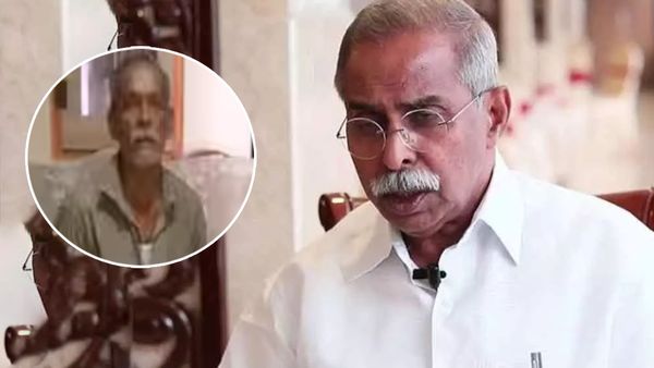 వివేకా కేసులో బిగ్ ట్విస్ట్..! సాక్షి రంగన్నను చంపేశారా ?