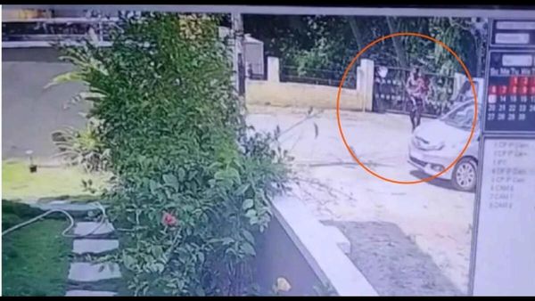 ఐదేళ్ల బాలికపై హత్యాచారం, గంటల వ్యవధిలోనే నిందితుడి ఎన్‌కౌంటర్