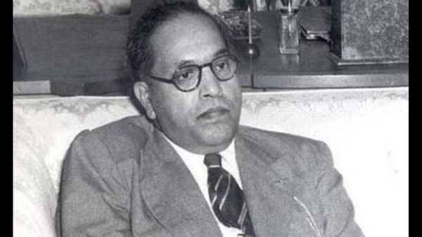 Ambedkar Jayanti: రాజ్యాంగ శిల్పి అంబేద్కర్: జాతికి వెలుగుదారి..!!