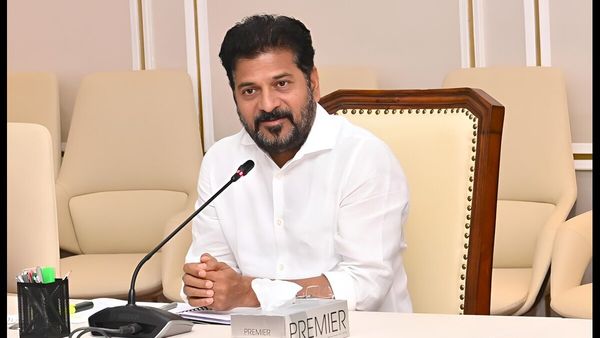 అవన్నీ ఫేక్! కంచ గచ్చిబౌలి భూముల వ్యవహారంపై సీఎం రేవంత్ సీరియస్